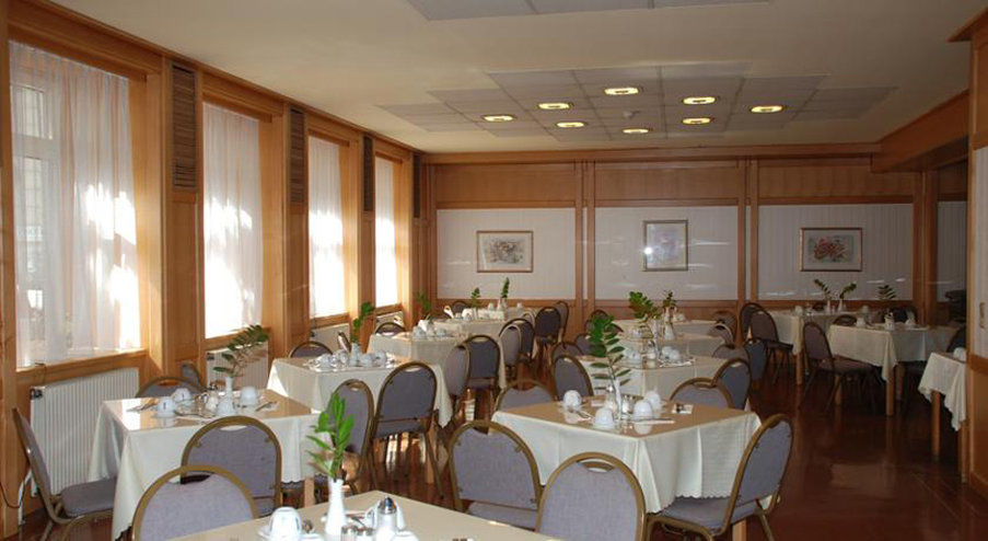 myNext - Sommerhotel Wieden Exterior foto